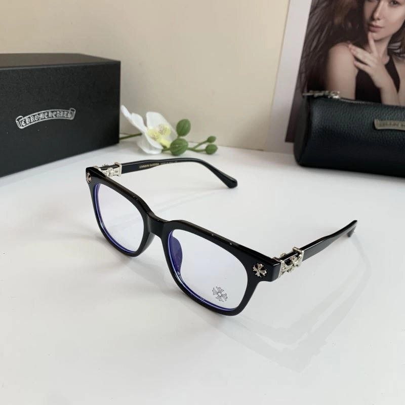 Chrome Hearts Sunglasses SoftTouch 278978