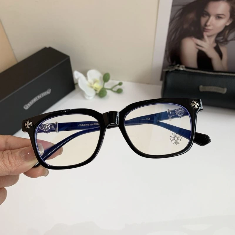 Chrome Hearts Sunglasses SoftTouch 278978