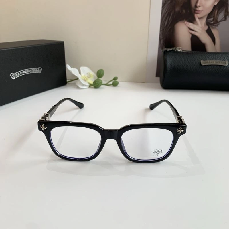Chrome Hearts Sunglasses SoftTouch 278978