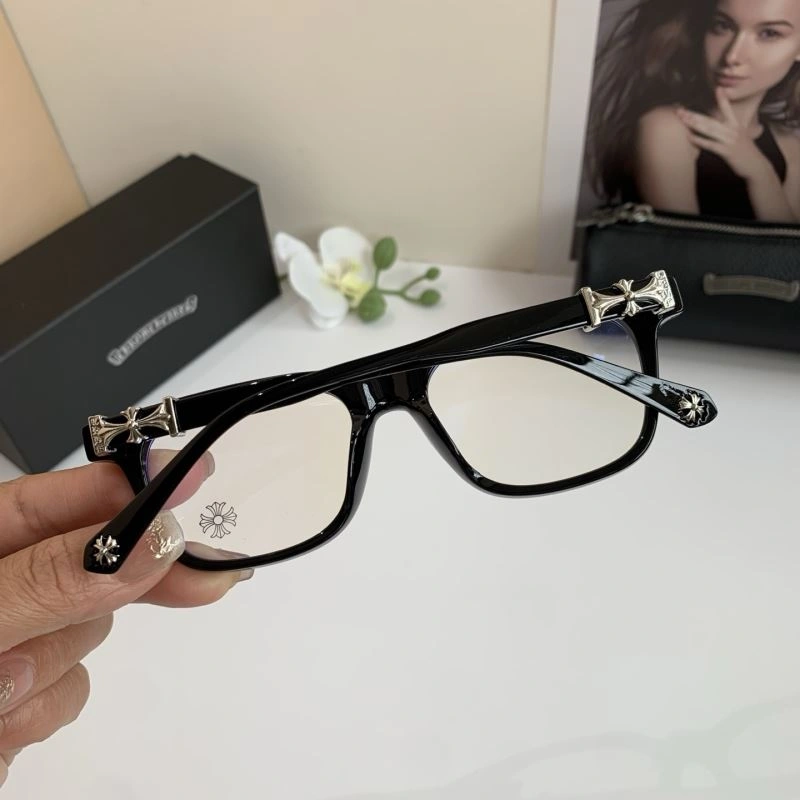 Chrome Hearts Sunglasses SoftTouch 278978