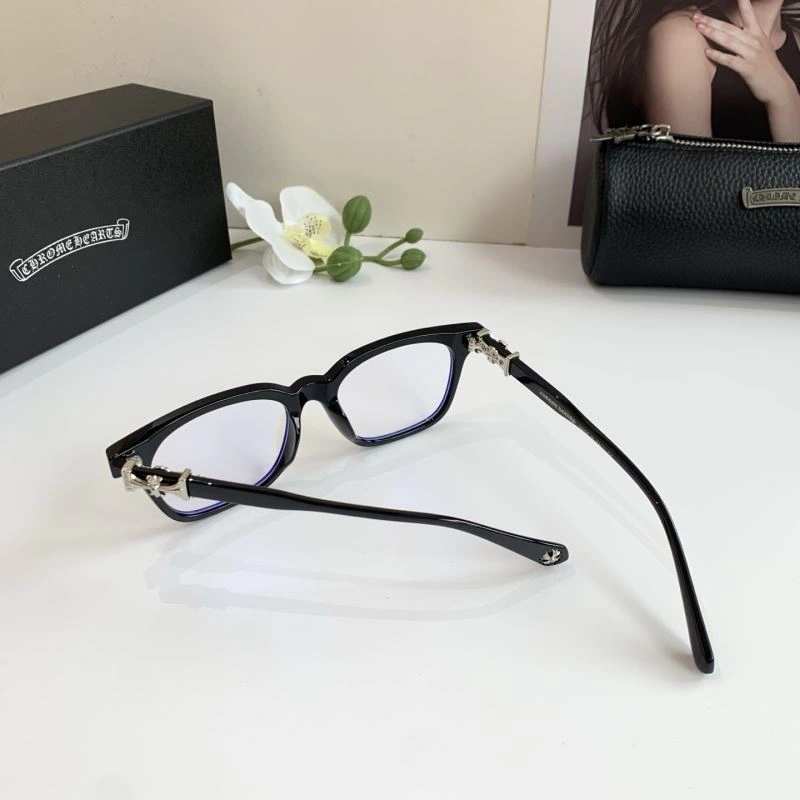 Chrome Hearts Sunglasses SoftTouch 278978
