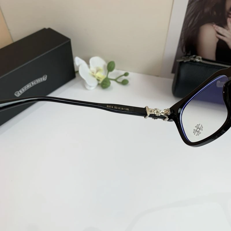 Chrome Hearts Sunglasses SoftTouch 278978