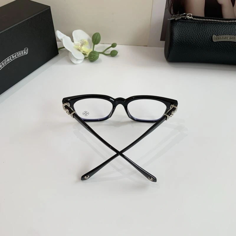 Chrome Hearts Sunglasses SoftTouch 278978