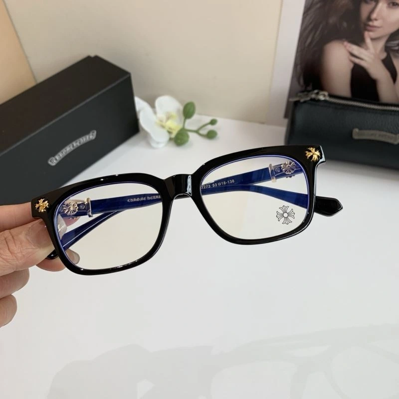ZeroBulk Chrome Hearts Sunglasses 278976