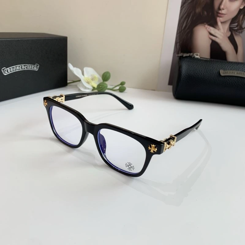ZeroBulk Chrome Hearts Sunglasses 278976