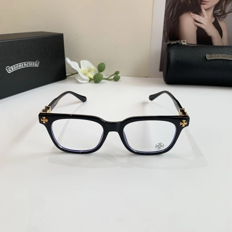 ZeroBulk Chrome Hearts Sunglasses 278976