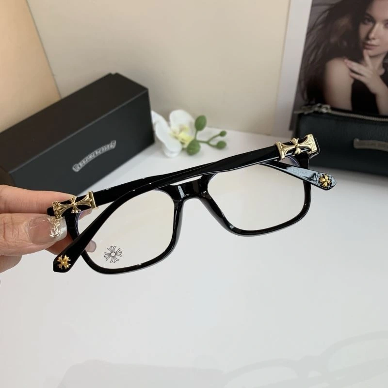 ZeroBulk Chrome Hearts Sunglasses 278976