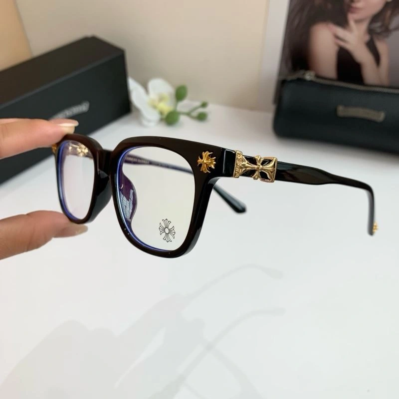 ZeroBulk Chrome Hearts Sunglasses 278976