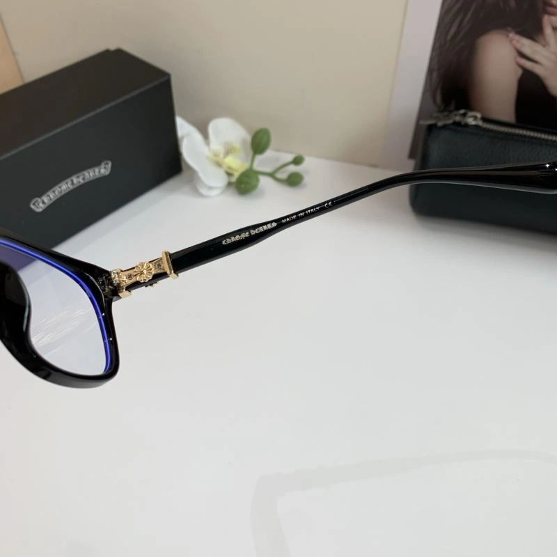 ZeroBulk Chrome Hearts Sunglasses 278976
