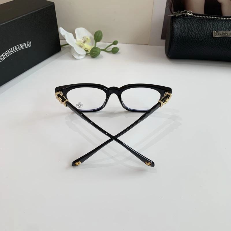 ZeroBulk Chrome Hearts Sunglasses 278976