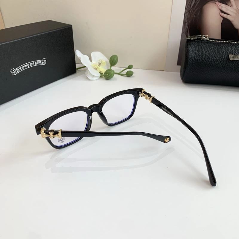 ZeroBulk Chrome Hearts Sunglasses 278976