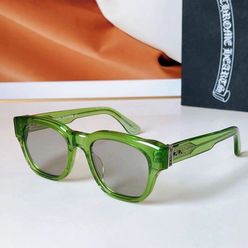 Chrome Hearts Sunglasses Compact 278975