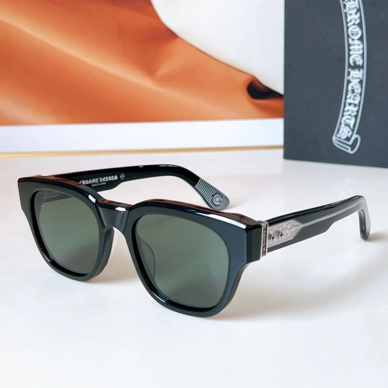 Chrome Hearts Sunglasses Compact 278975