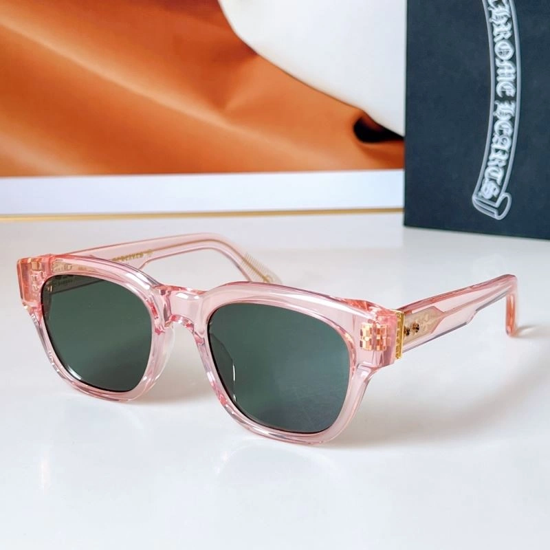 Chrome Hearts Sunglasses Compact 278975