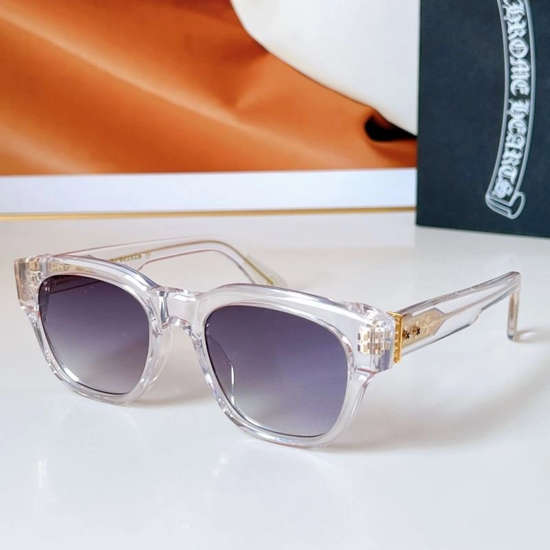 Chrome Hearts Sunglasses Compact 278975