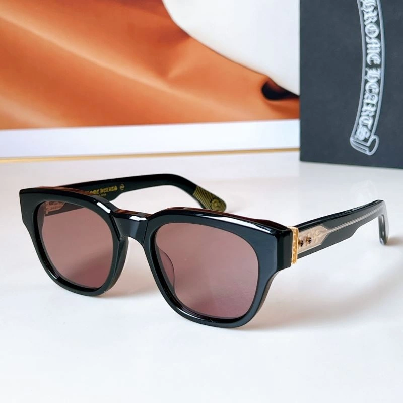 Chrome Hearts Sunglasses Compact 278975