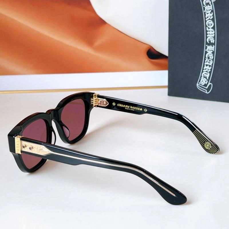 Chrome Hearts Sunglasses Compact 278975