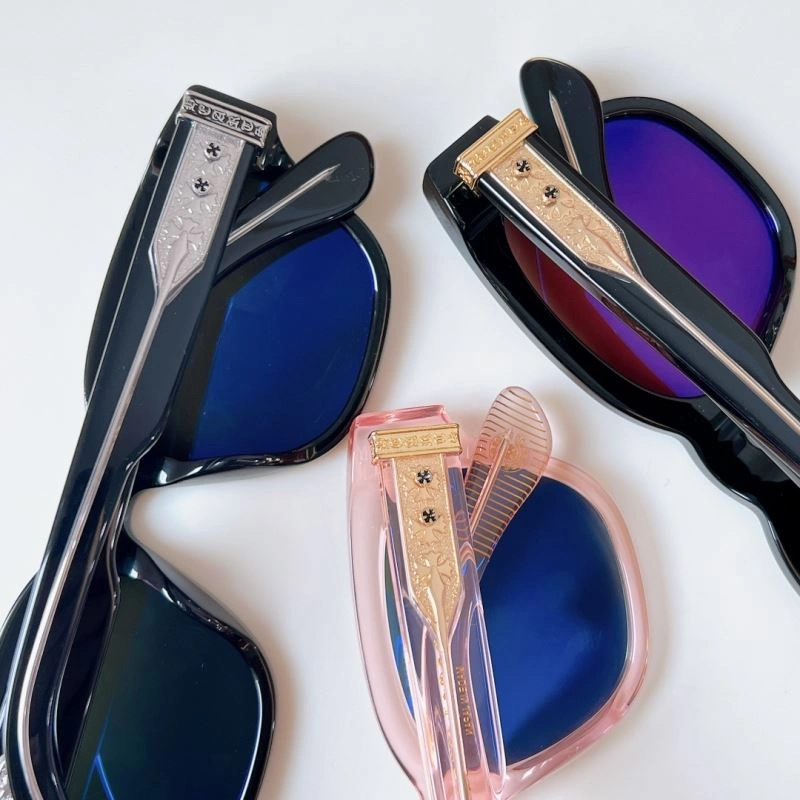 Chrome Hearts Sunglasses Compact 278975