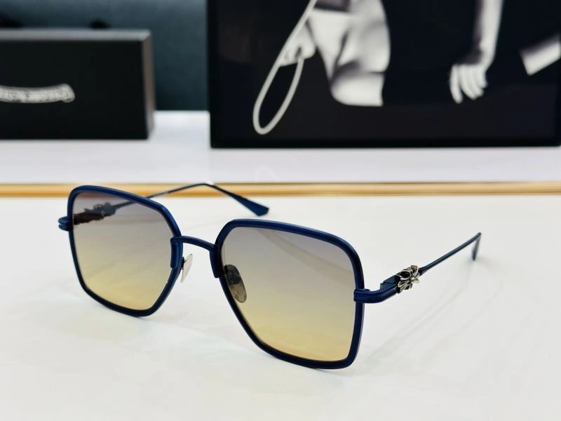 FashionForward Chrome Hearts Sunglasses 279024