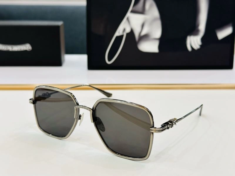 FashionForward Chrome Hearts Sunglasses 279024