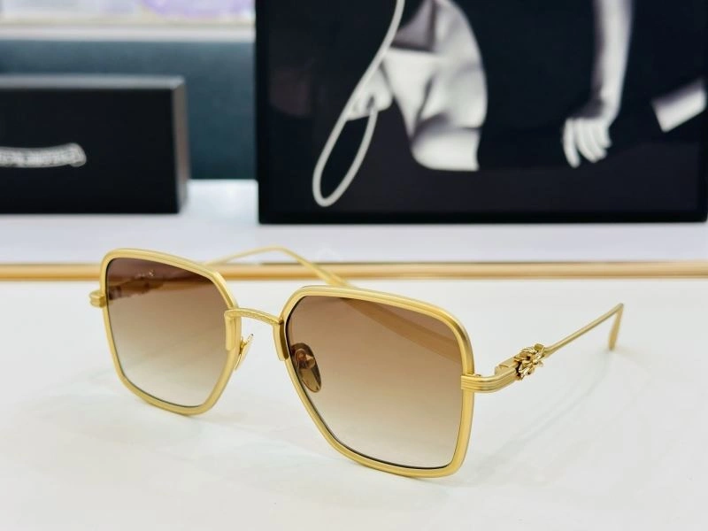 FashionForward Chrome Hearts Sunglasses 279024