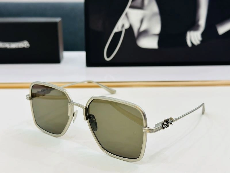 FashionForward Chrome Hearts Sunglasses 279024