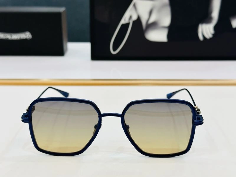 FashionForward Chrome Hearts Sunglasses 279024