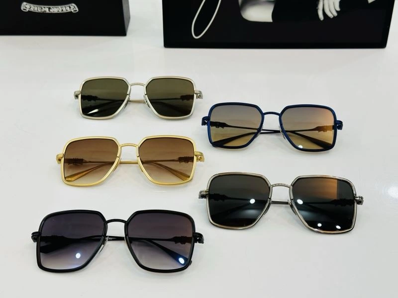 FashionForward Chrome Hearts Sunglasses 279024