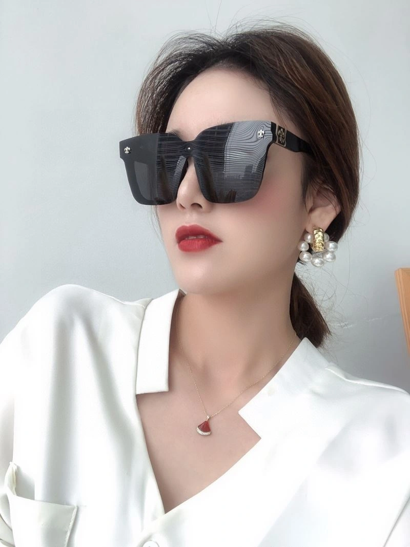 Chrome Hearts Sunglasses Upgraded 279023