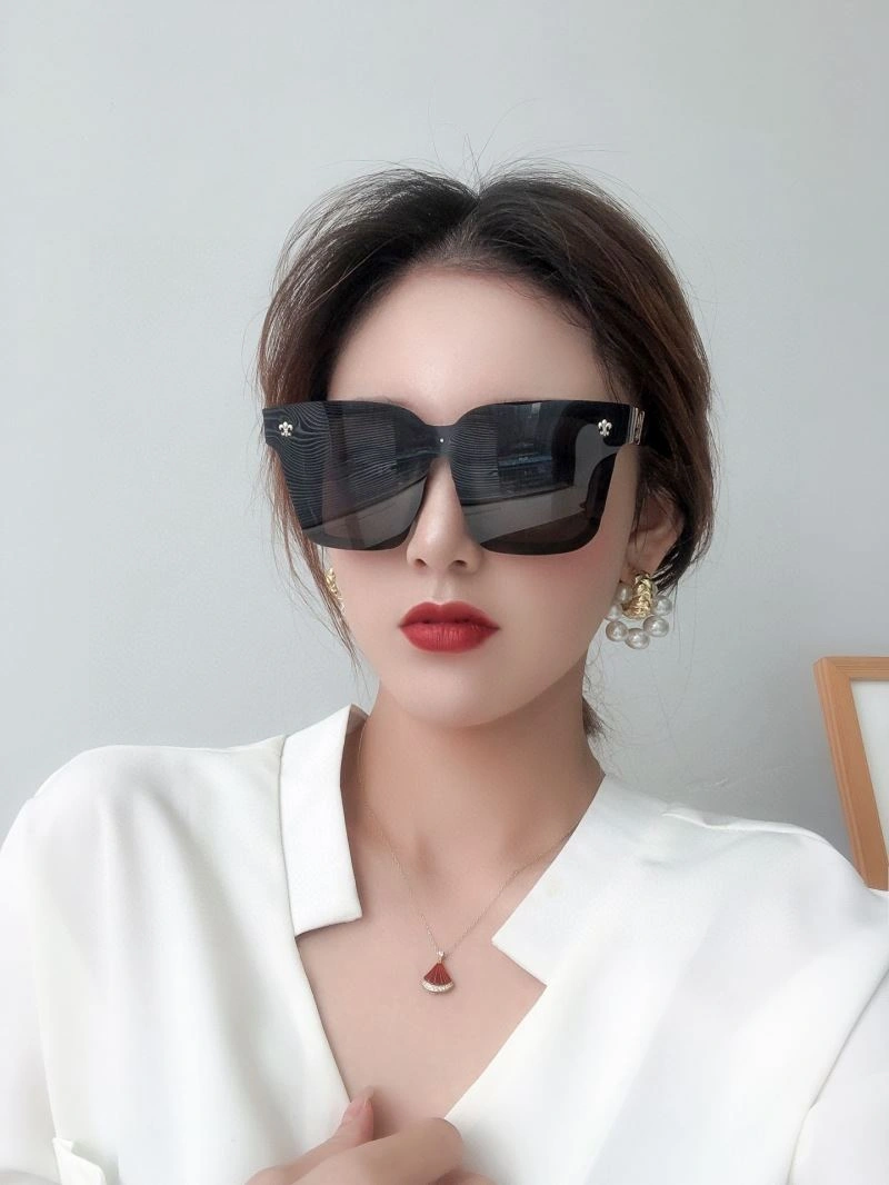 Chrome Hearts Sunglasses Upgraded 279023