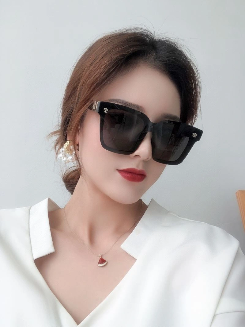 Chrome Hearts Sunglasses Upgraded 279023