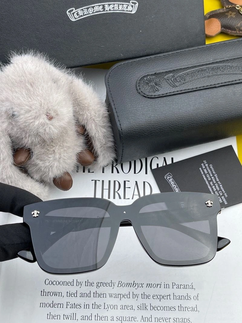 Chrome Hearts Sunglasses Upgraded 279023