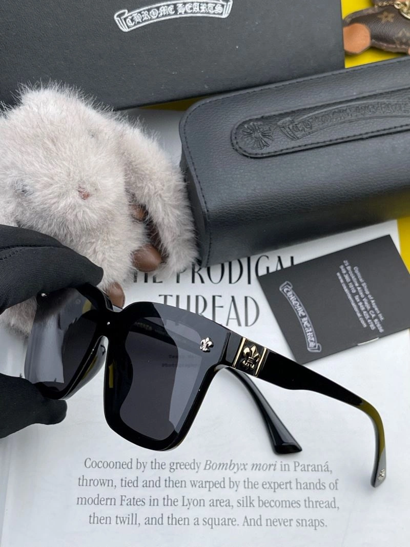 Chrome Hearts Sunglasses Upgraded 279023