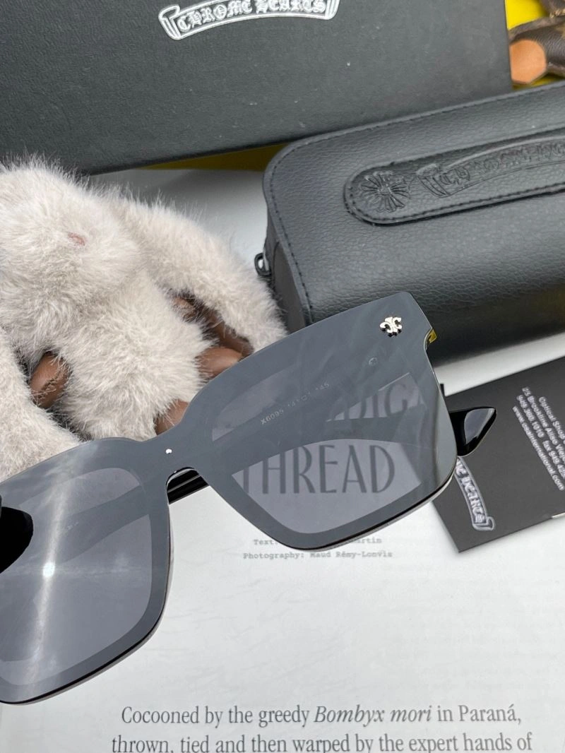 Chrome Hearts Sunglasses Upgraded 279023