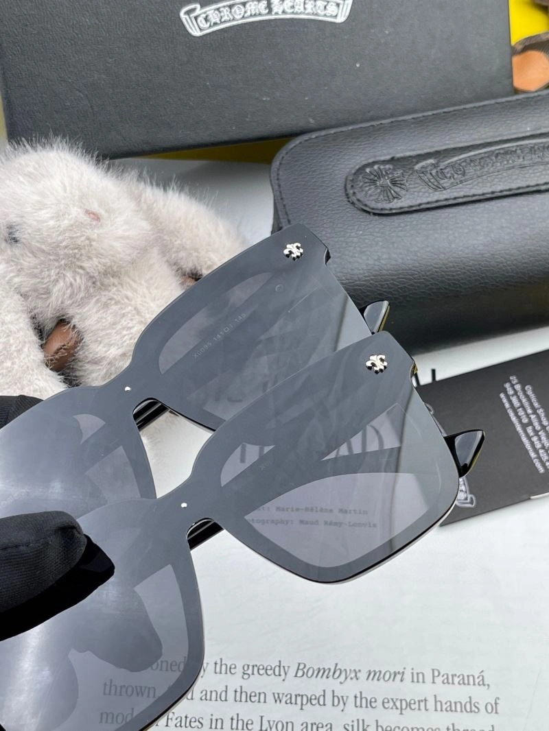 Chrome Hearts Sunglasses Upgraded 279023