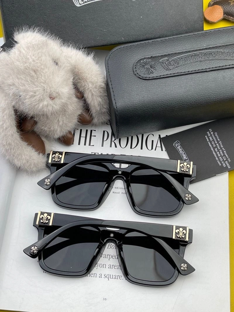 Chrome Hearts Sunglasses Upgraded 279023