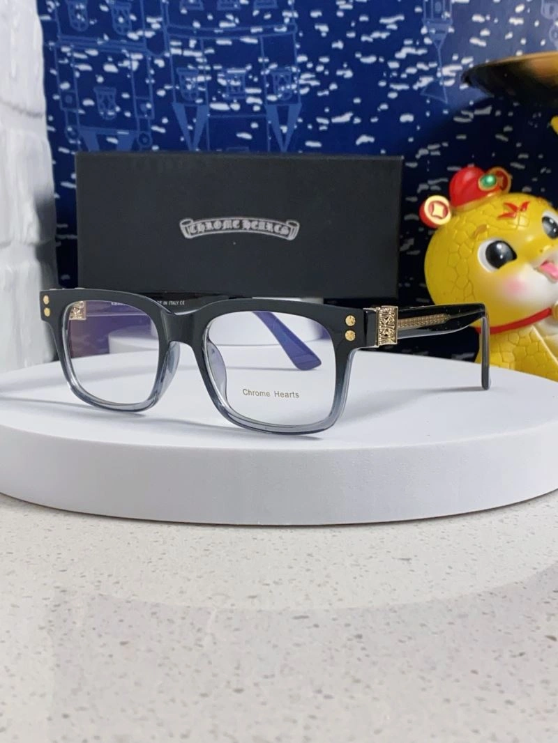 QuickDry Chrome Hearts Sunglasses 279022