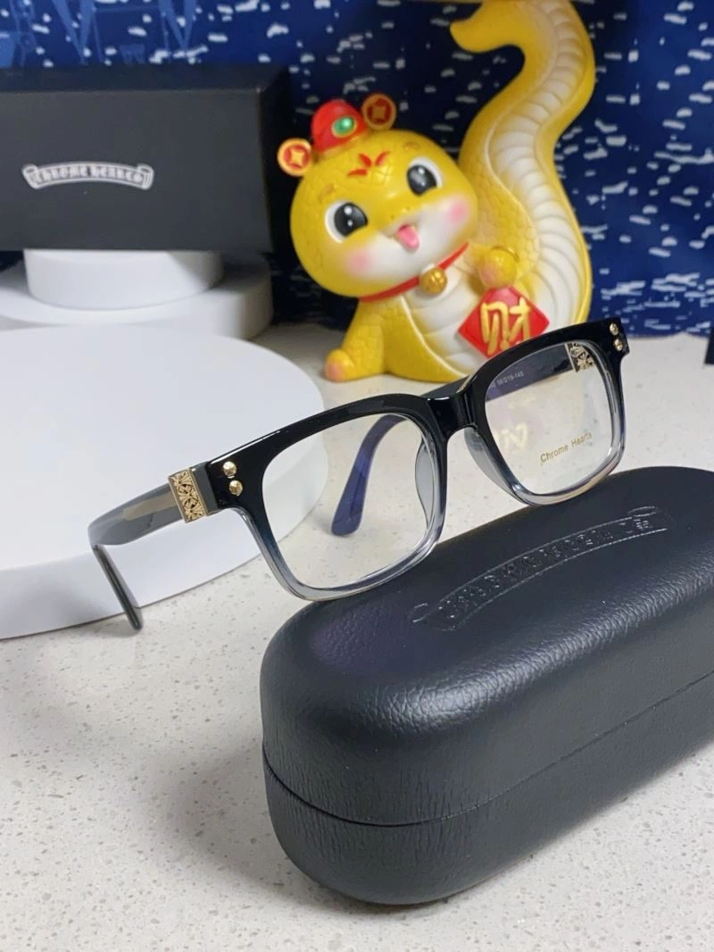 QuickDry Chrome Hearts Sunglasses 279022