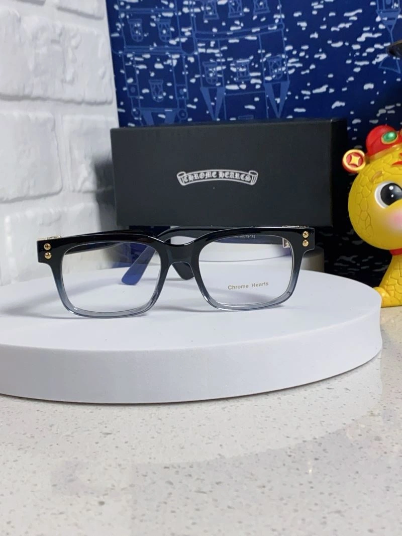 QuickDry Chrome Hearts Sunglasses 279022