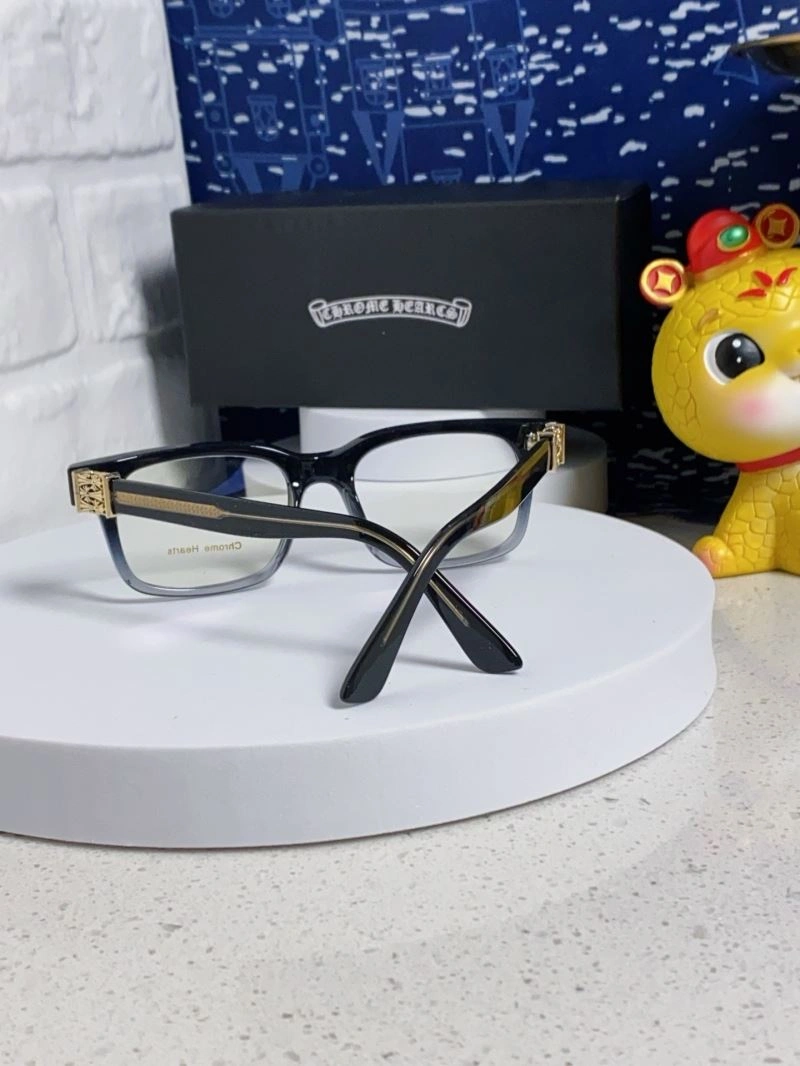 QuickDry Chrome Hearts Sunglasses 279022