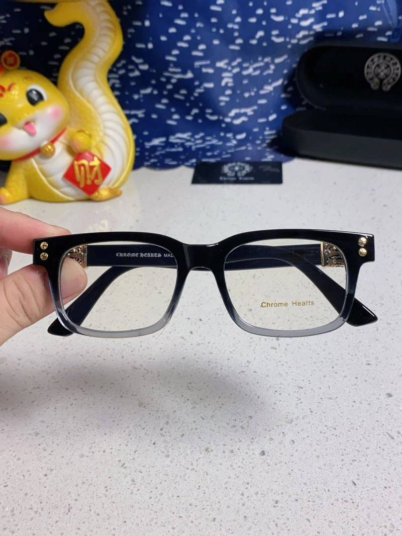 QuickDry Chrome Hearts Sunglasses 279022
