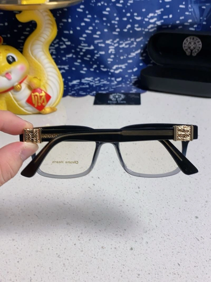 QuickDry Chrome Hearts Sunglasses 279022