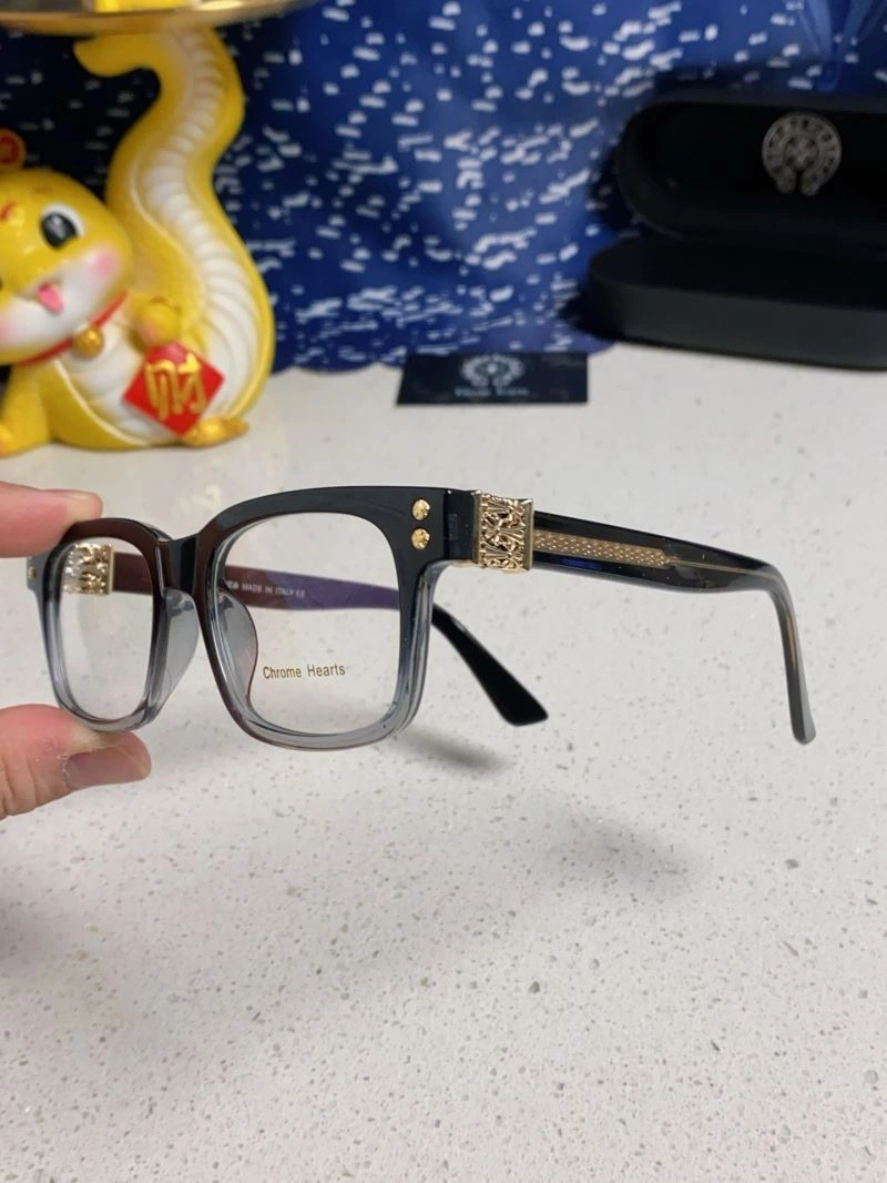 QuickDry Chrome Hearts Sunglasses 279022