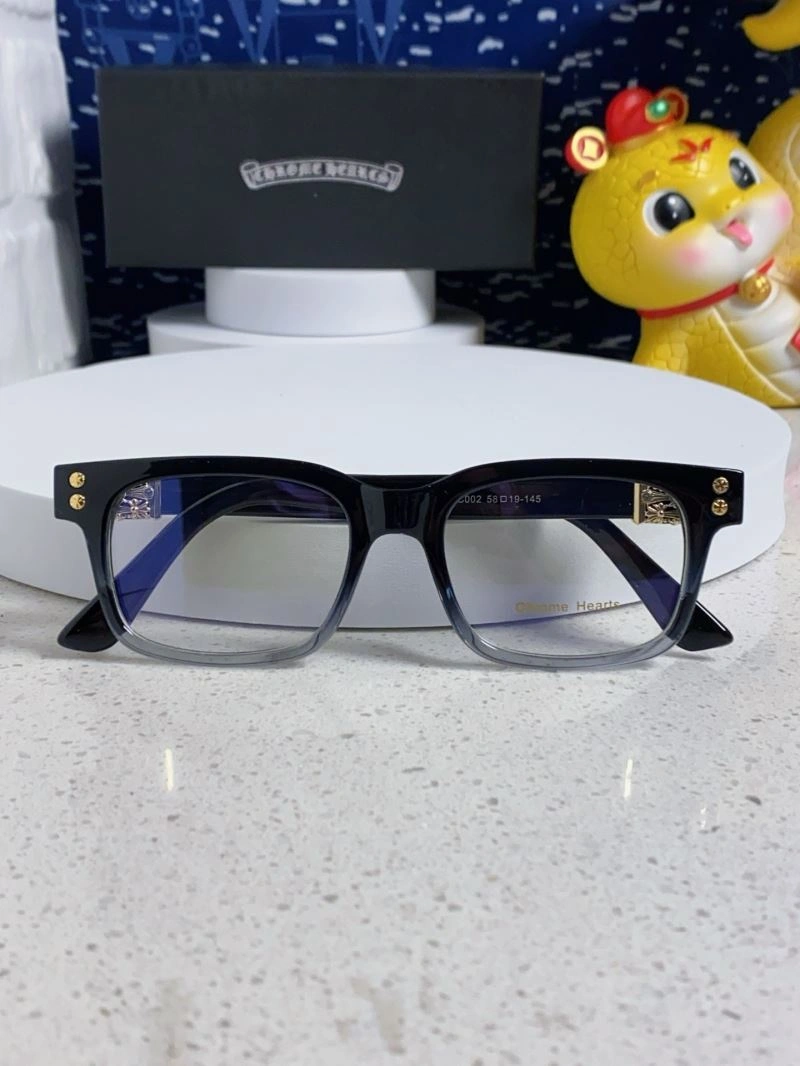 QuickDry Chrome Hearts Sunglasses 279022