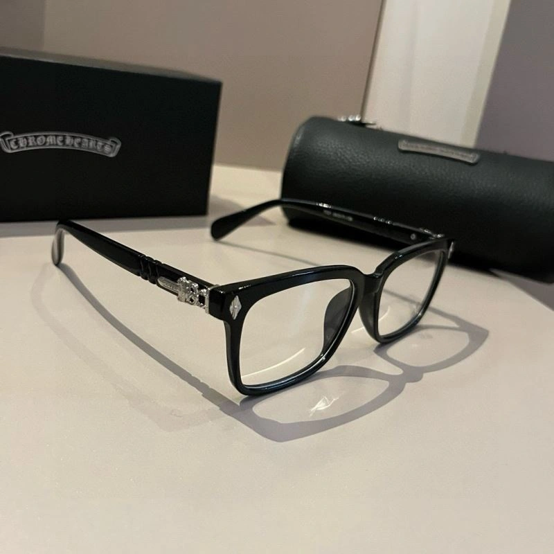 Chrome Hearts Sunglasses TechFriendly 279020