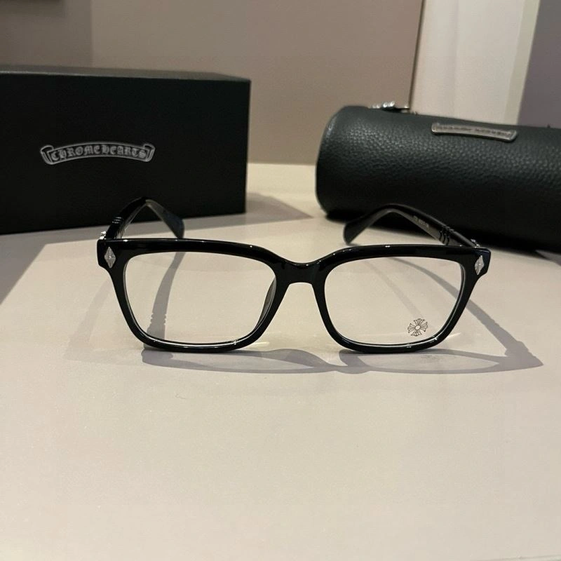 Chrome Hearts Sunglasses TechFriendly 279020
