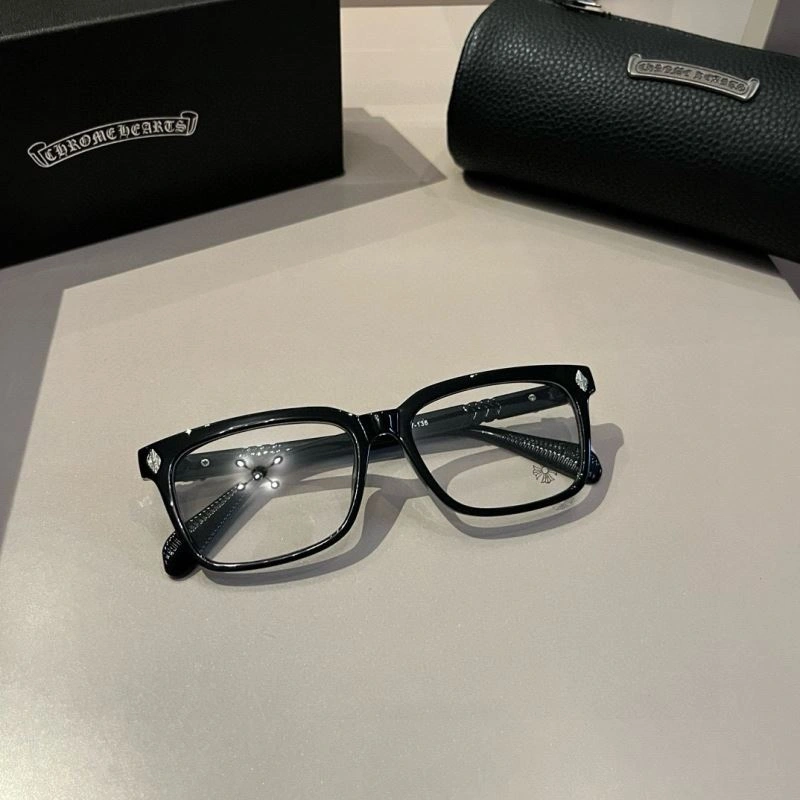 Chrome Hearts Sunglasses TechFriendly 279020
