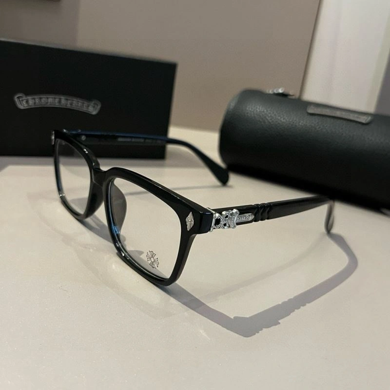 Chrome Hearts Sunglasses TechFriendly 279020