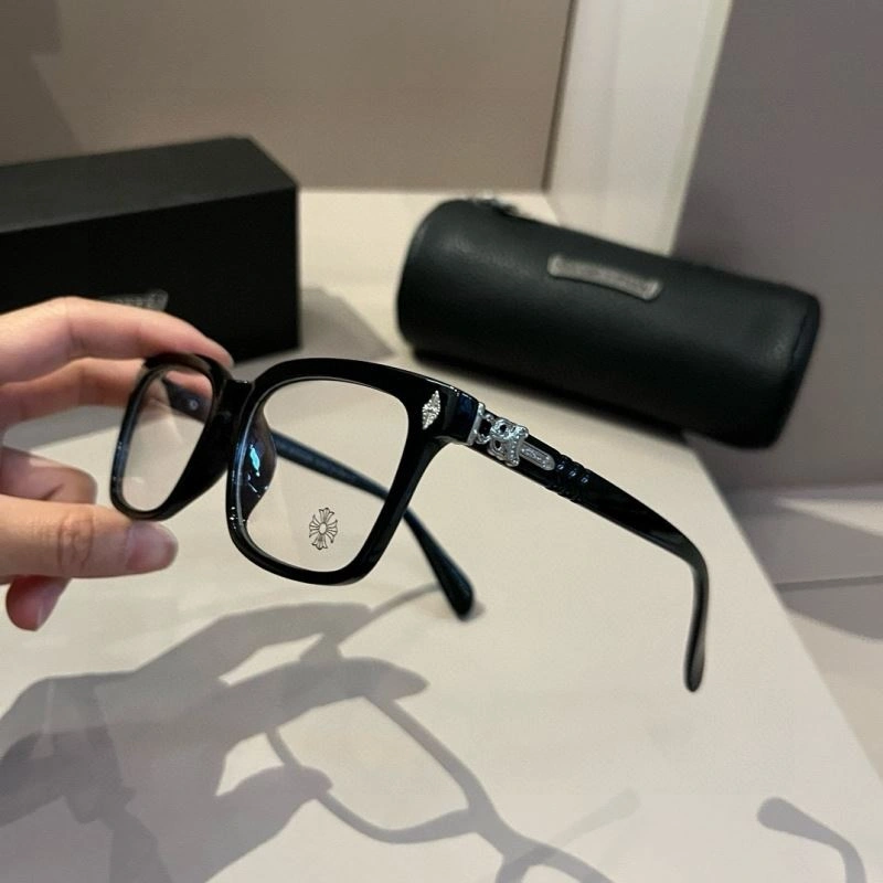 Chrome Hearts Sunglasses TechFriendly 279020