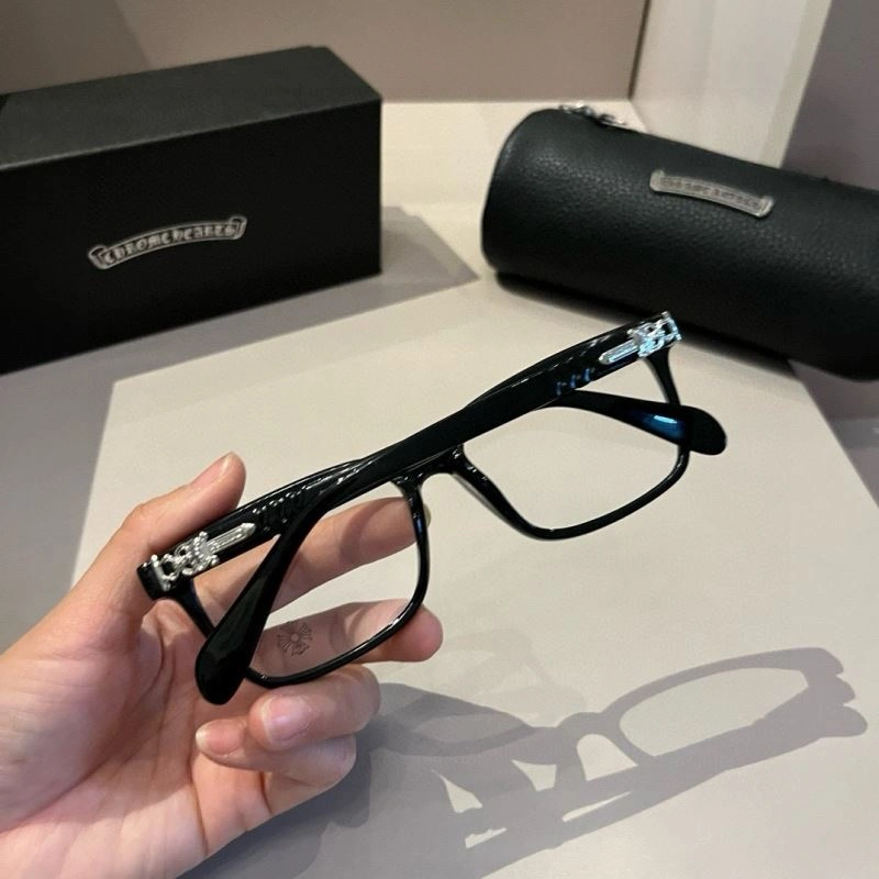 Chrome Hearts Sunglasses TechFriendly 279020
